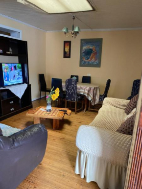 Arriendo casa 3 dormitorios en PIchilemu
